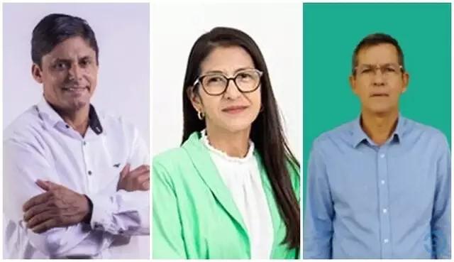 Três candidatos vão disputar a prefeitura de Bandeirantes em eleição suplementar... veja mais em https://www.campograndenews.com.br/politica/tres-candidatos-vao-disputar-a-prefeitura-de-bandeirantes-em-eleicao-suplementar Três candidatos vão disputar a prefeitura de Bandeirantes em eleição suplementar... veja mais em https://www.campograndenews.com.br/politica/tres-candidatos-vao-disputar-a-prefeitura-de-bandeirantes-em-eleicao-suplementar
