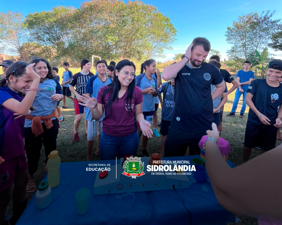 Um dia de sorrisos e aprendizado com o Pequeno Príncipe na Escola Leonida Comunicação, Um dia de sorrisos e aprendizado com o Pequeno Príncipe na Escola Leonida Comunicação,