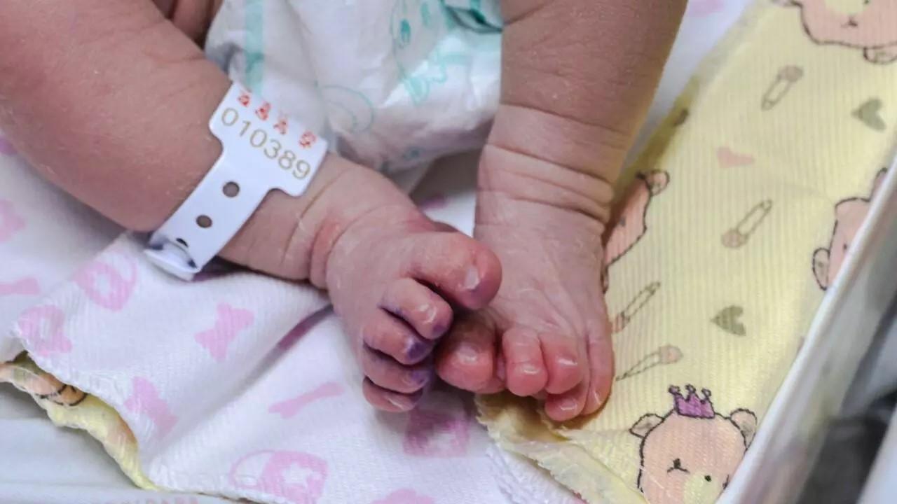 Aumento da licença-paternidade será tema no Congresso após recesso Aumento da licença-paternidade será tema no Congresso após recesso
