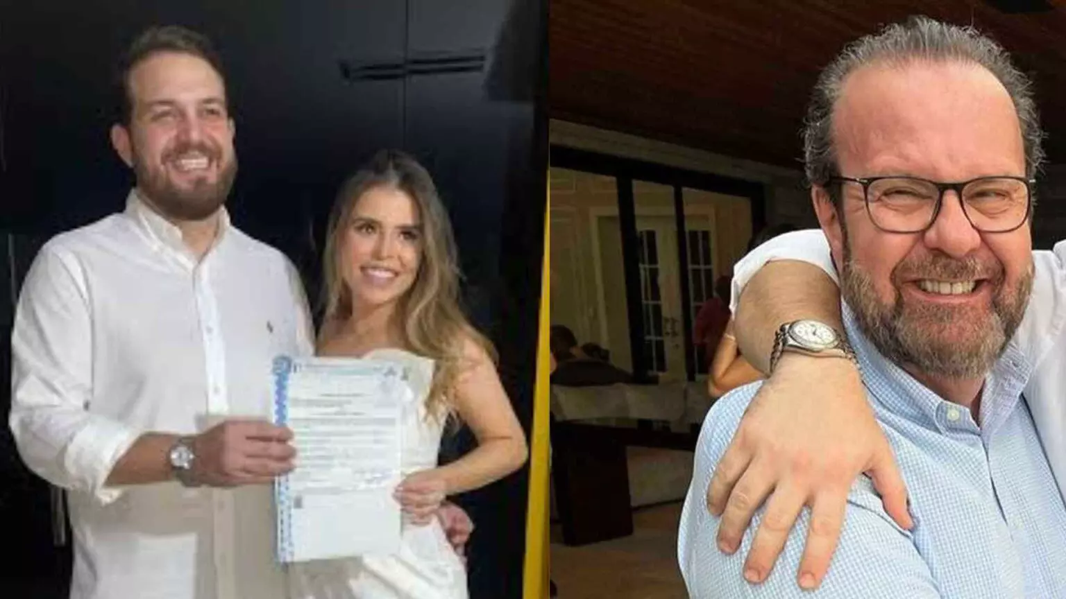 Claudinho Serra, pai e esposa se tornam réus em nova ação por corrupção em Sidrolândia Claudinho Serra, pai e esposa se tornam réus em nova ação por corrupção em Sidrolândia