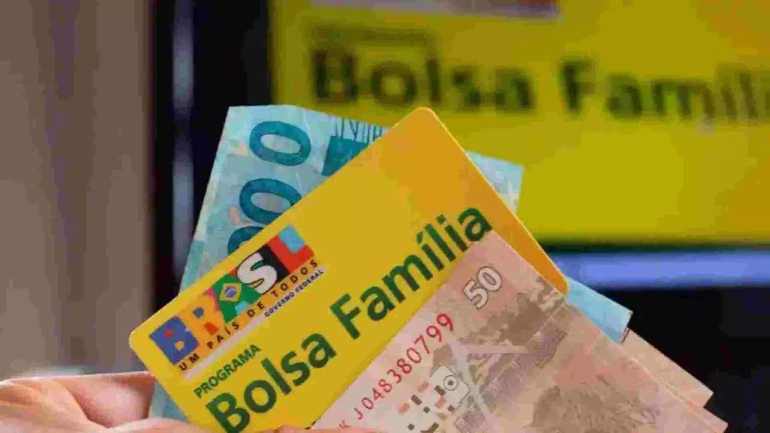 Em dois anos, mais de 5 mil famílias deixam o Bolsa Família em MS após aumento de renda Em dois anos, mais de 5 mil famílias deixam o Bolsa Família em MS após aumento de renda