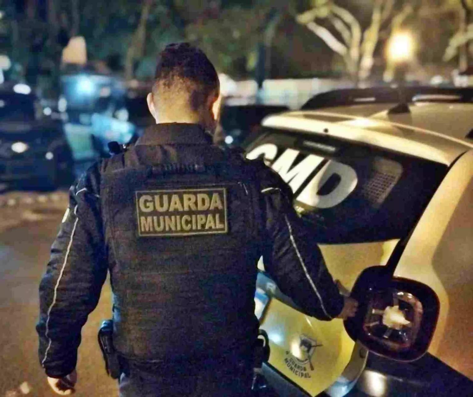 Em MS, concurso para Guarda Municipal oferta 25 vagas e salários de até R$ 3,4 mil; confira Em MS, concurso para Guarda Municipal oferta 25 vagas e salários de até R$ 3,4 mil; confira