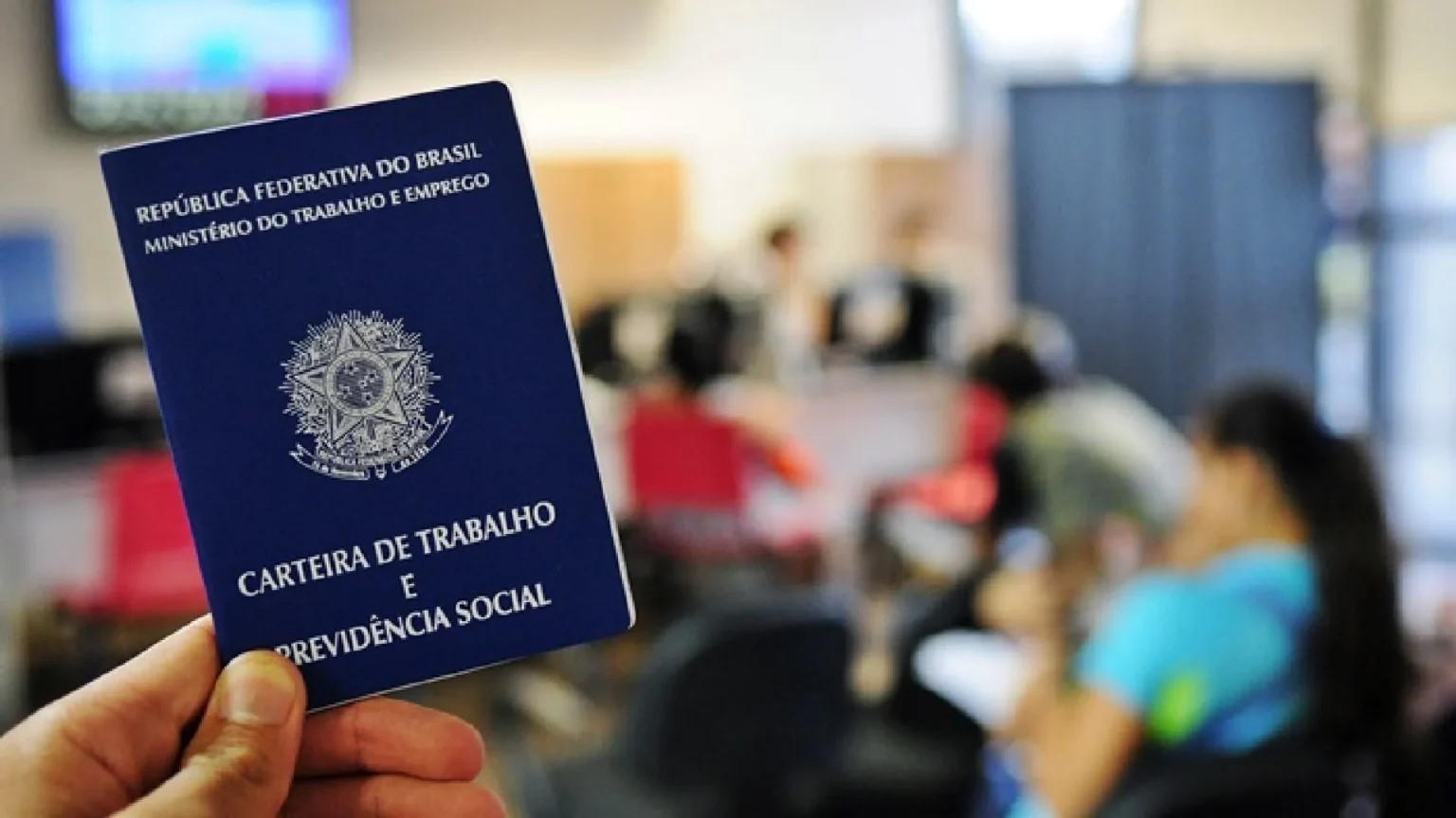 Funtrab oferece mais de 3,6 mil oportunidades de emprego e estágio em MS Funtrab oferece mais de 3,6 mil oportunidades de emprego e estágio em MS