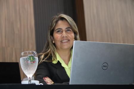 Inauguração do Ambulatório do Climatério em Sidrolândia: Uma Nova Política de Saúde para Mulheres Inauguração do Ambulatório do Climatério em Sidrolândia: Uma Nova Política de Saúde para Mulheres