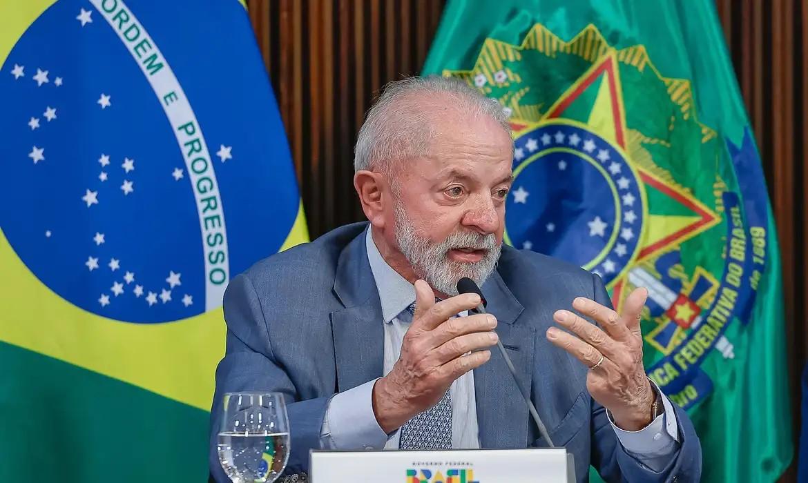 Lula está no Chile e participa de reunião sobre defesa da democracia Lula está no Chile e participa de reunião sobre defesa da democracia
