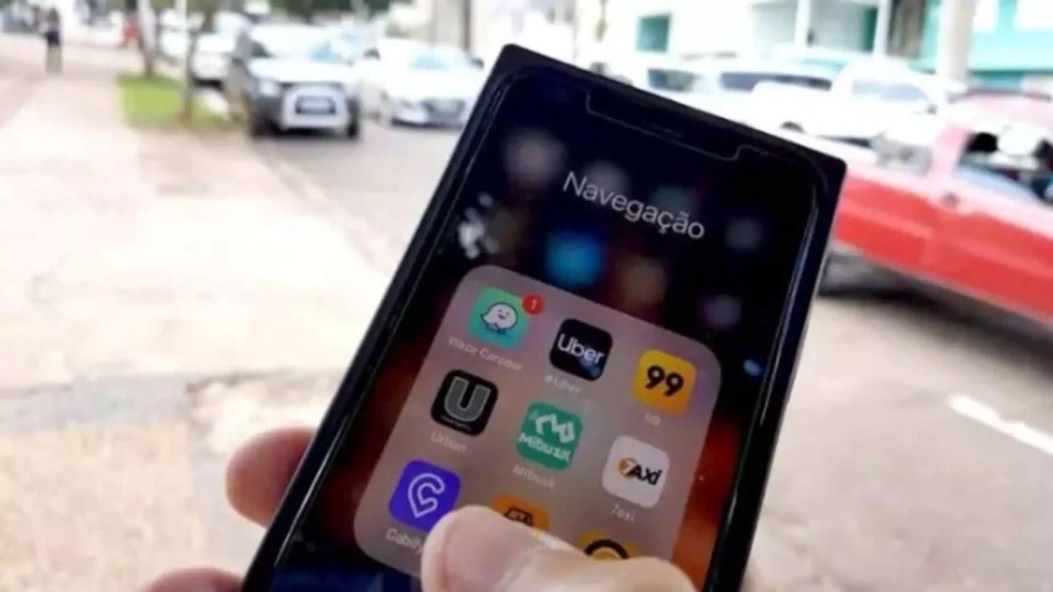Lula sanciona crédito consignado para CLT, incluindo motoristas de app Lula sanciona crédito consignado para CLT, incluindo motoristas de app