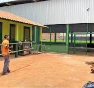 "Me olhou feio", diz adolescente que esfaqueou colega na saída de aula