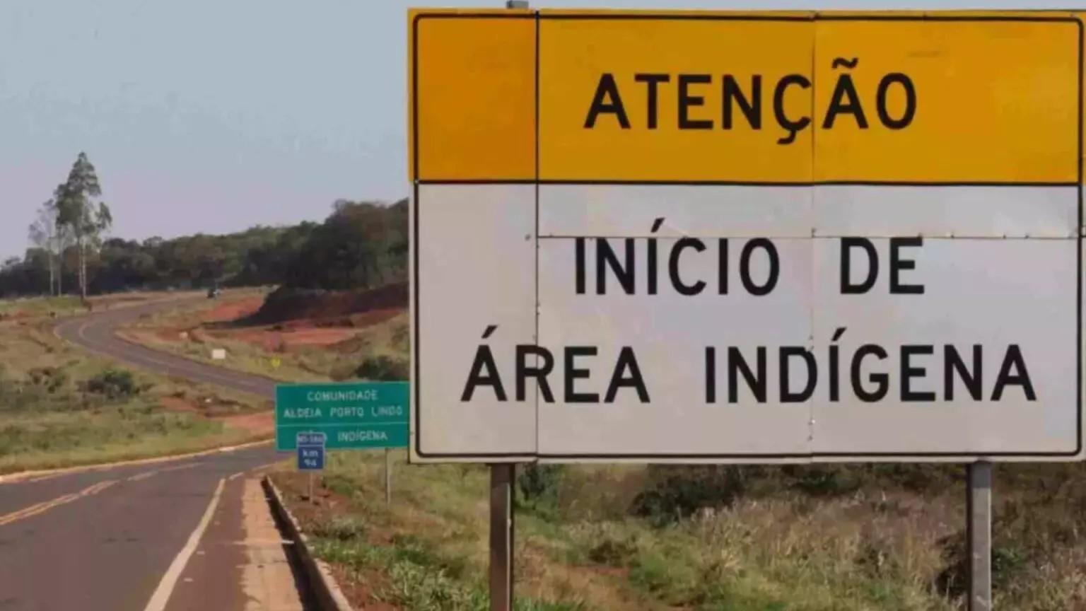 Ministério decide manter por mais 6 meses gabinete que acompanha violência contra indígenas em M Ministério decide manter por mais 6 meses gabinete que acompanha violência contra indígenas em M