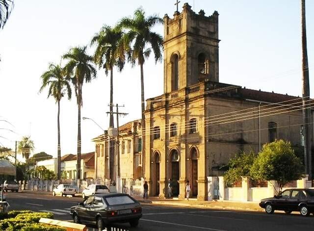 Miranda comemora nesta quarta-feira 247 anos de fundação... Miranda comemora nesta quarta-feira 247 anos de fundação...