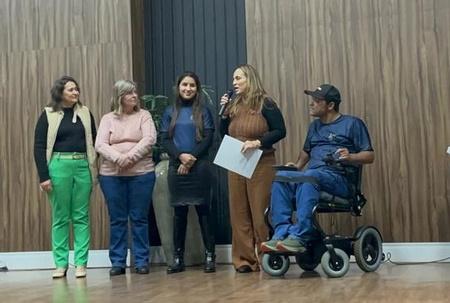Noite Memorável na Câmara Municipal de Sidrolândia Celebra 9° Aniversário da Associação Supera Noite Memorável na Câmara Municipal de Sidrolândia Celebra 9° Aniversário da Associação Supera