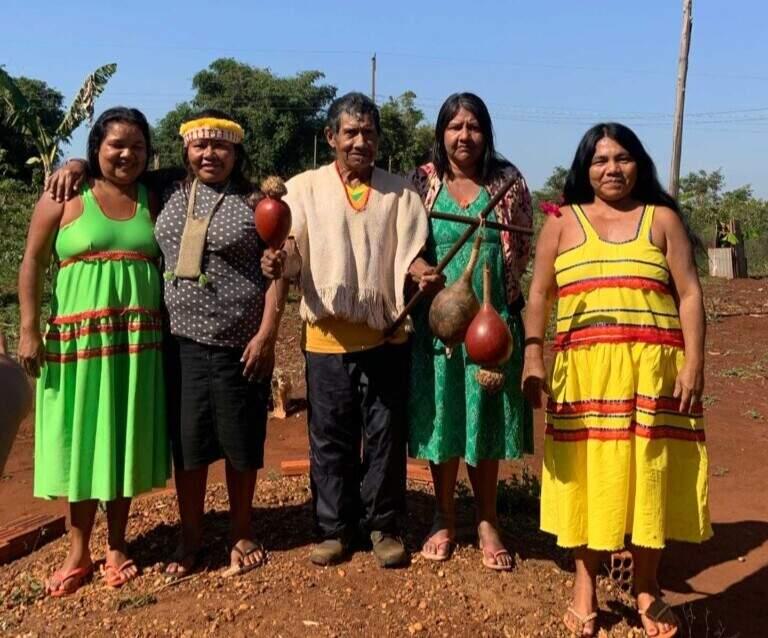 Pai que sumiu durante a ditadura é encontrado em MS após 40 anos Pai que sumiu durante a ditadura é encontrado em MS após 40 anos
