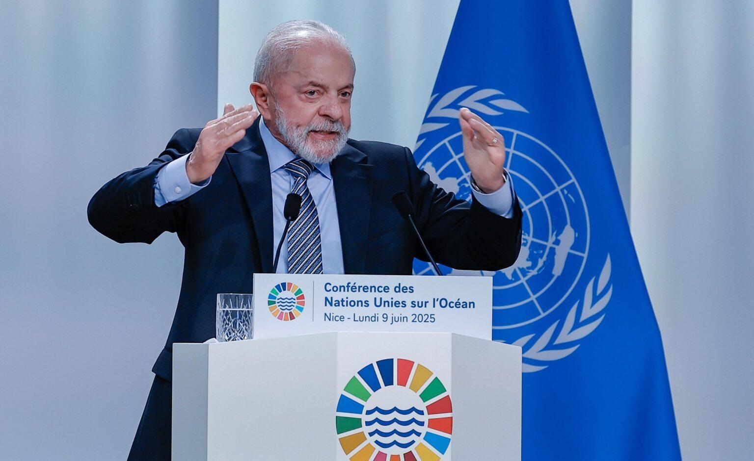 Popularidade de Lula melhora em MS e petista encosta em bolsonaristas, aponta Ranking Popularidade de Lula melhora em MS e petista encosta em bolsonaristas, aponta Ranking