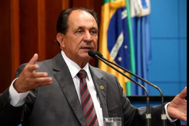 ‘Tem que ser tratado com diplomacia’, diz Zé Teixeira sobre suspensão de carne para os EUA