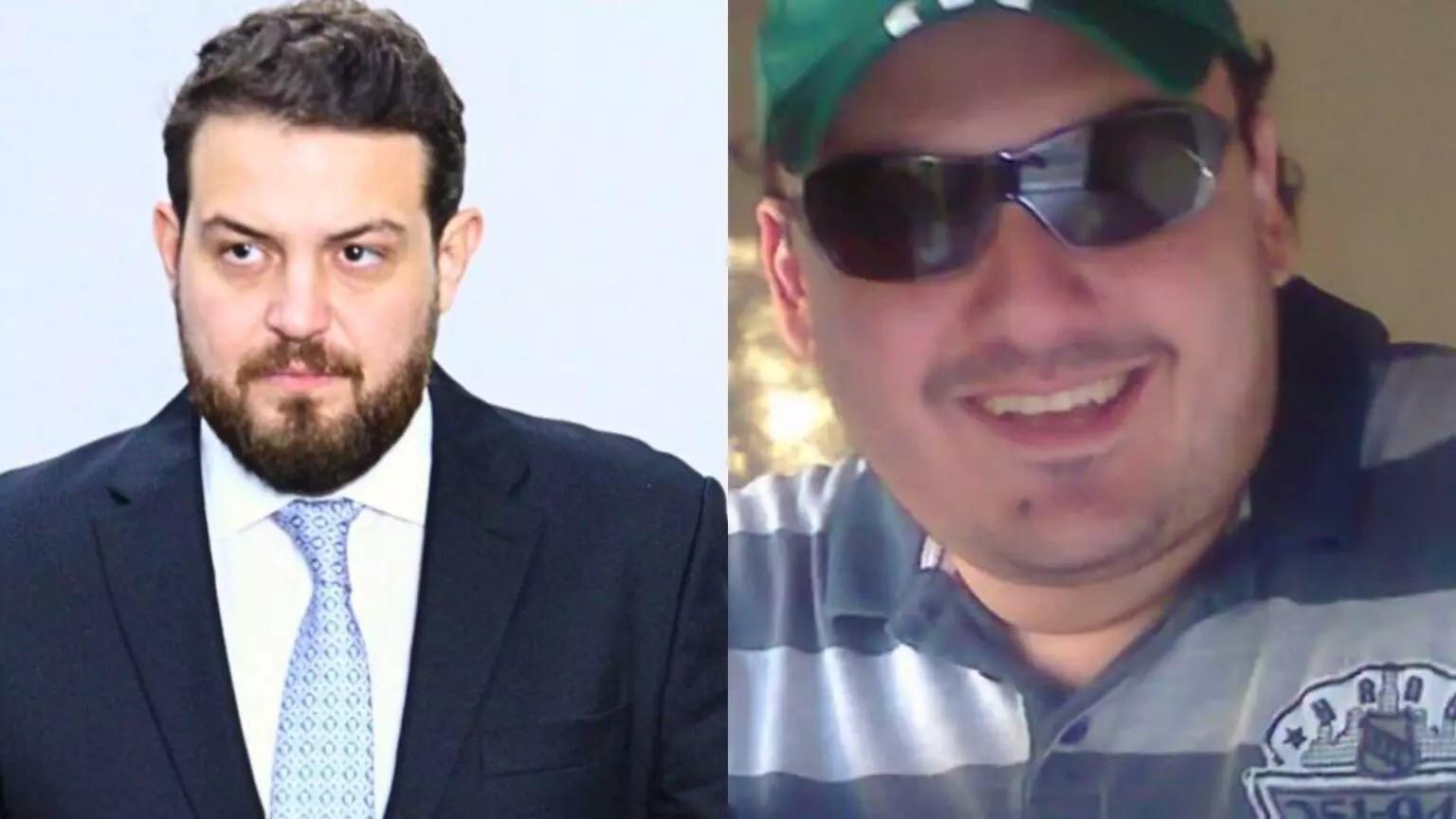 Tromper: Justiça nega liberdade a assessor ‘braço direito’ de Claudinho Serra Tromper: Justiça nega liberdade a assessor ‘braço direito’ de Claudinho Serra