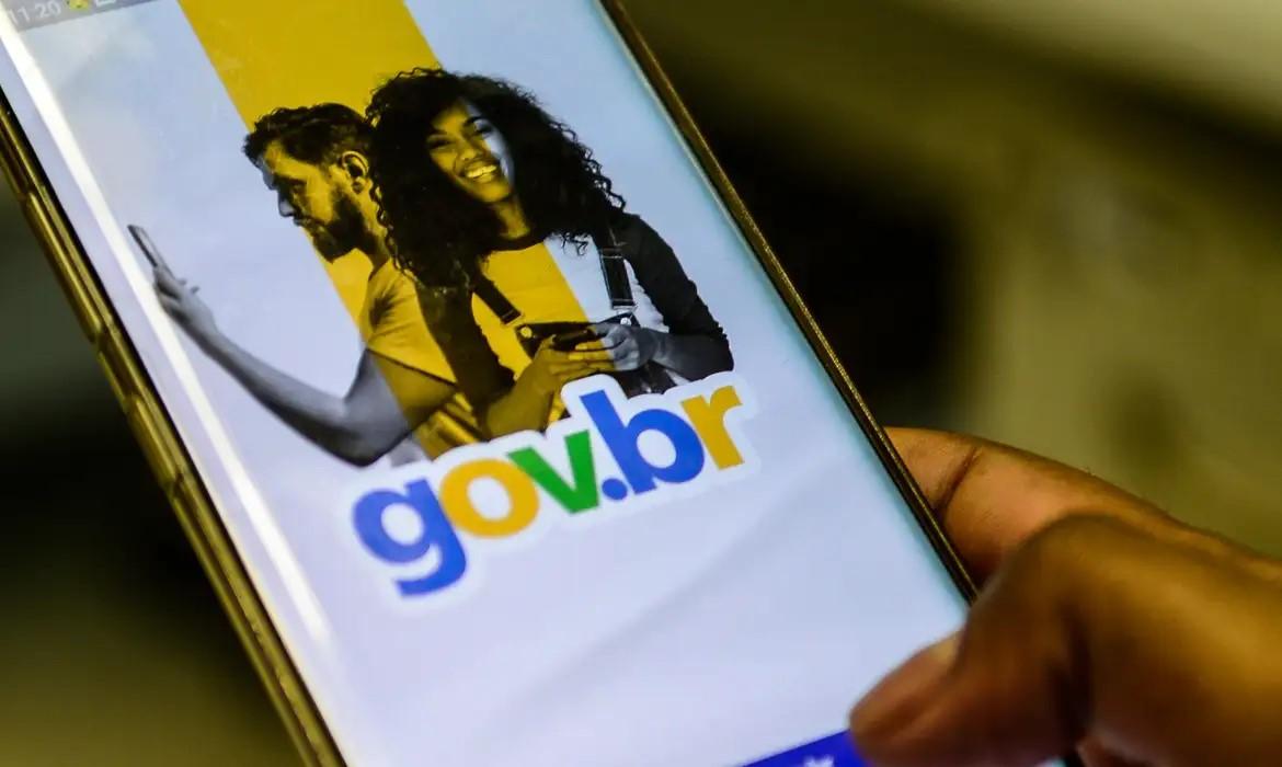 vUsuários do Gov.br serão avisados para ampliar segurança das contas vUsuários do Gov.br serão avisados para ampliar segurança das contas