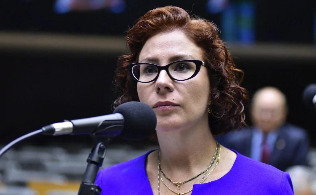 Justiça da Itália marca nova audiência no processo de extradição de Carla Zambelli Justiça da Itália marca nova audiência no processo de extradição de Carla Zambelli