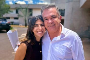 Novo PAC da Educação contempla 18 cidades de MS com creches ou ônibus escolares e Sidrolândia Novo PAC da Educação contempla 18 cidades de MS com creches ou ônibus escolares e Sidrolândia