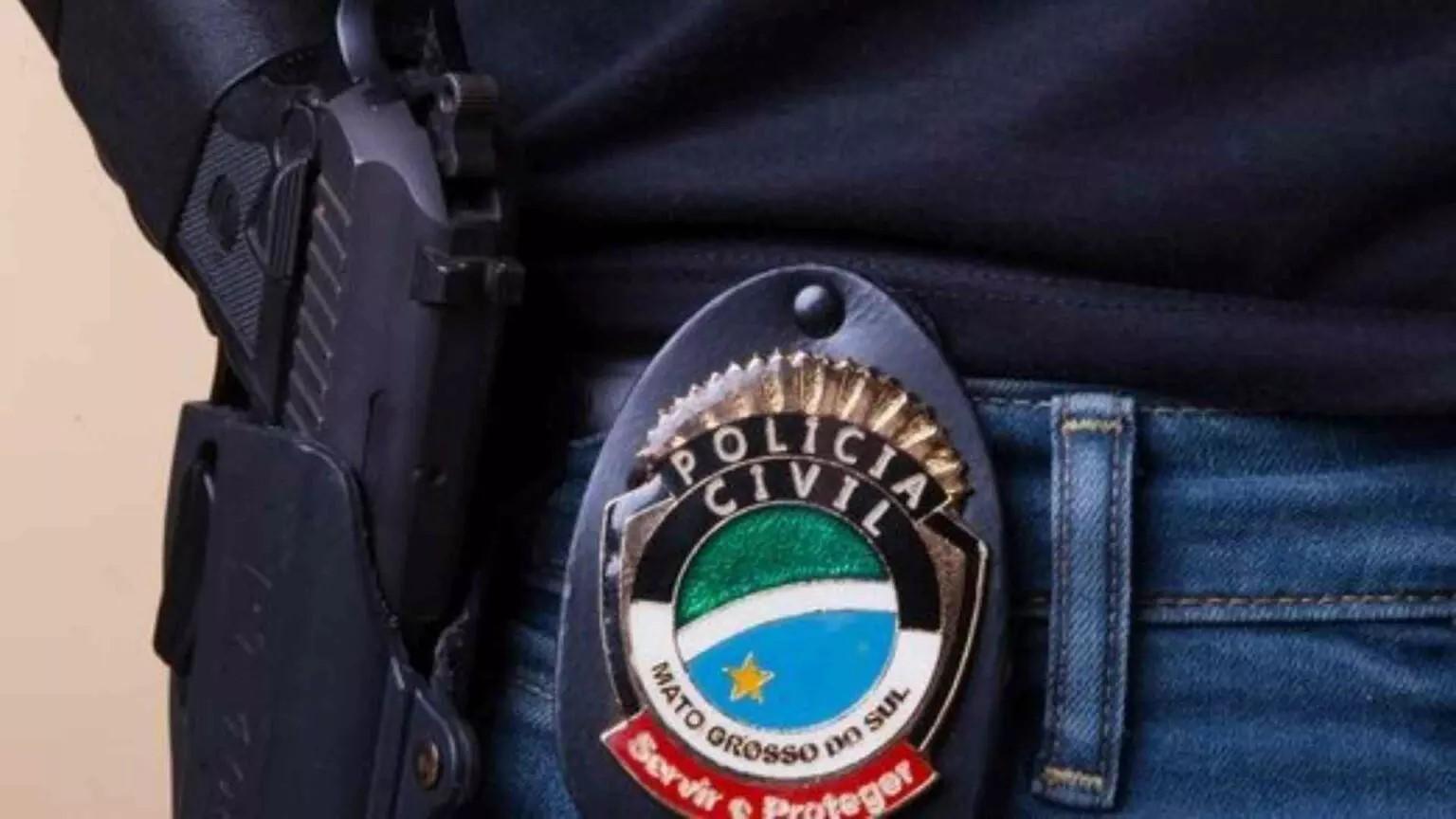 Seguem abertas as inscrições para concurso da Polícia Civil de Mato Grosso do Sul Seguem abertas as inscrições para concurso da Polícia Civil de Mato Grosso do Sul