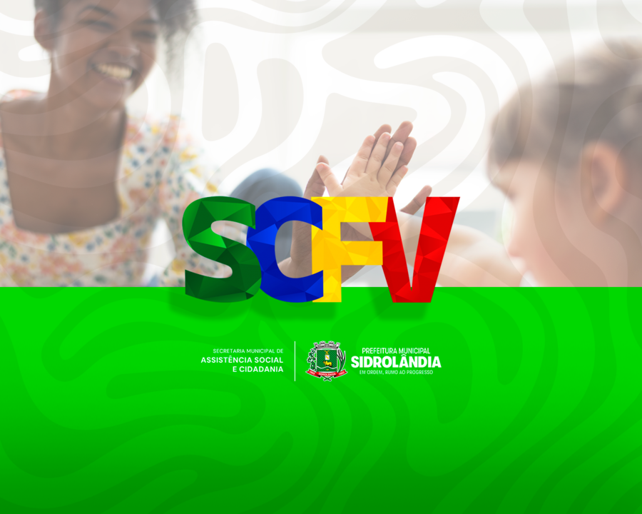 Serviços de Convivência e Fortalecimento de Vínculos, alcança 558 pessoas em situação de vulnerabilidade social no município Serviços de Convivência e Fortalecimento de Vínculos, alcança 558 pessoas em situação de vulnerabilidade social no município