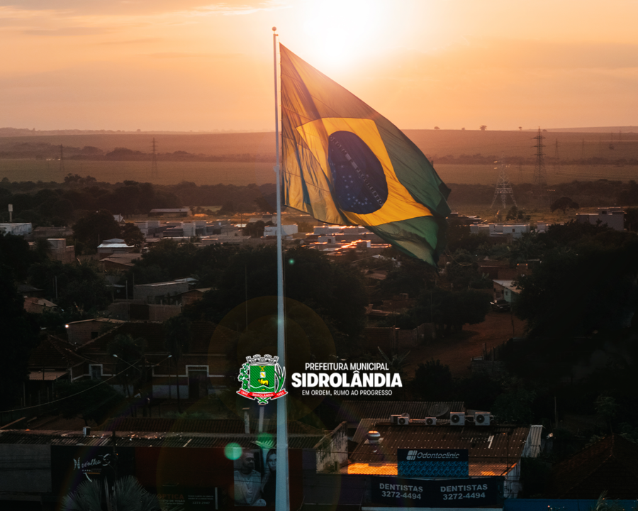 7 de Setembro: Independência, cidadania e compromisso com o futuro 7 de Setembro: Independência, cidadania e compromisso com o futuro