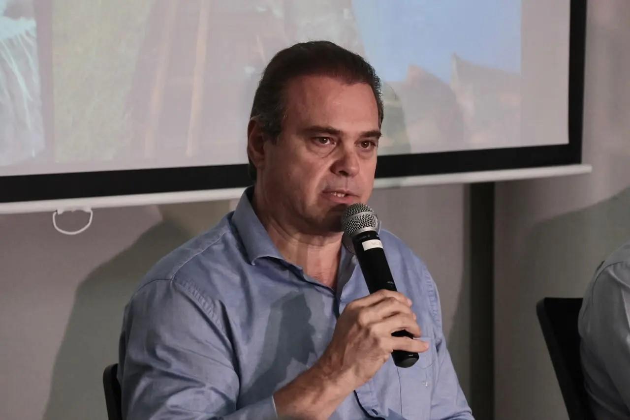 Famasul descarta motivação política e diz que invasão indígena em Sidrolândia foi ‘brutal’