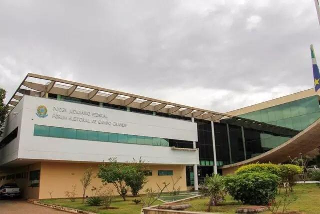 Candidatos ficam proibidos de participar de inaugurações a partir de hoje..