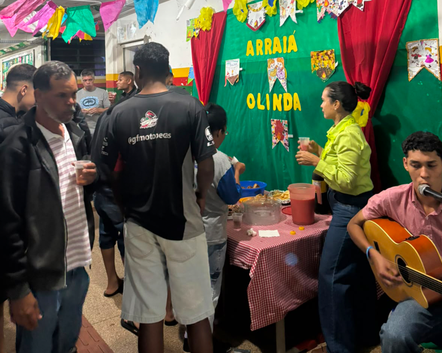 Educação de Jovens e Adultos: saiba como retomar os estudos em Sidrolândia