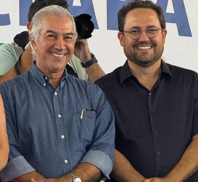 Marcio Fernandes é o 2º mais lembrado do PL em pesquisa para deputado estadual