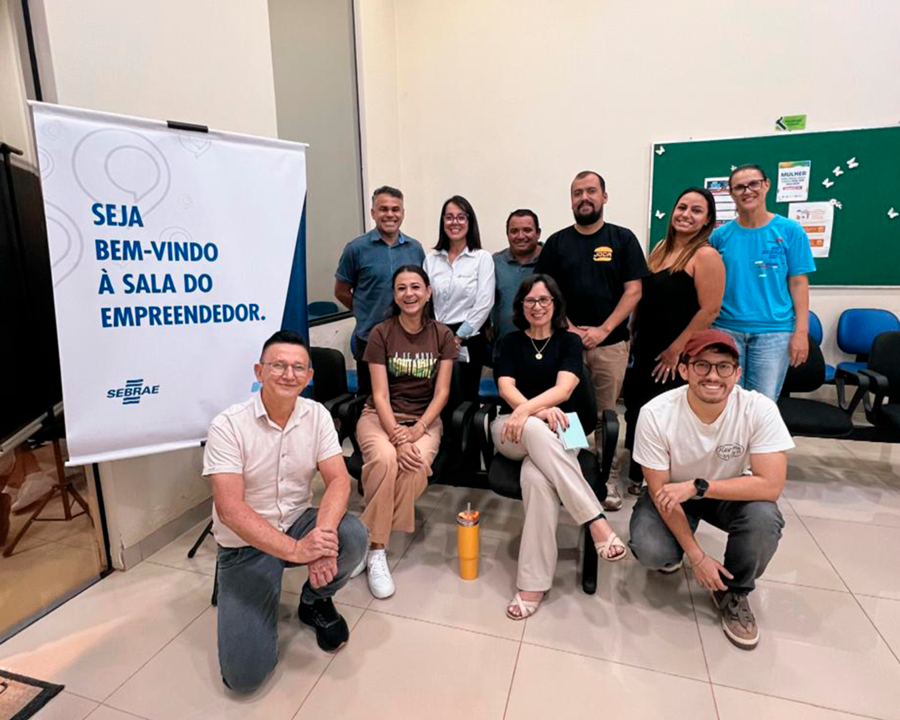 MEIs e pequenos empreendedores recebem orientações sobre a Reforma Tributária