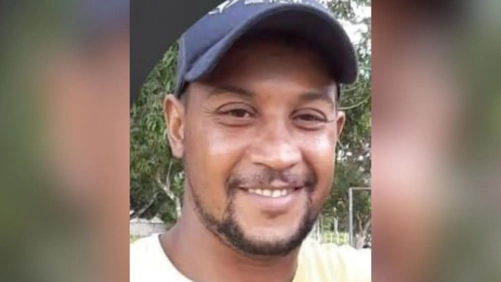 Mulher pede ajuda para encontrar irmão que está há quatro meses desaparecido em Sidrolândia