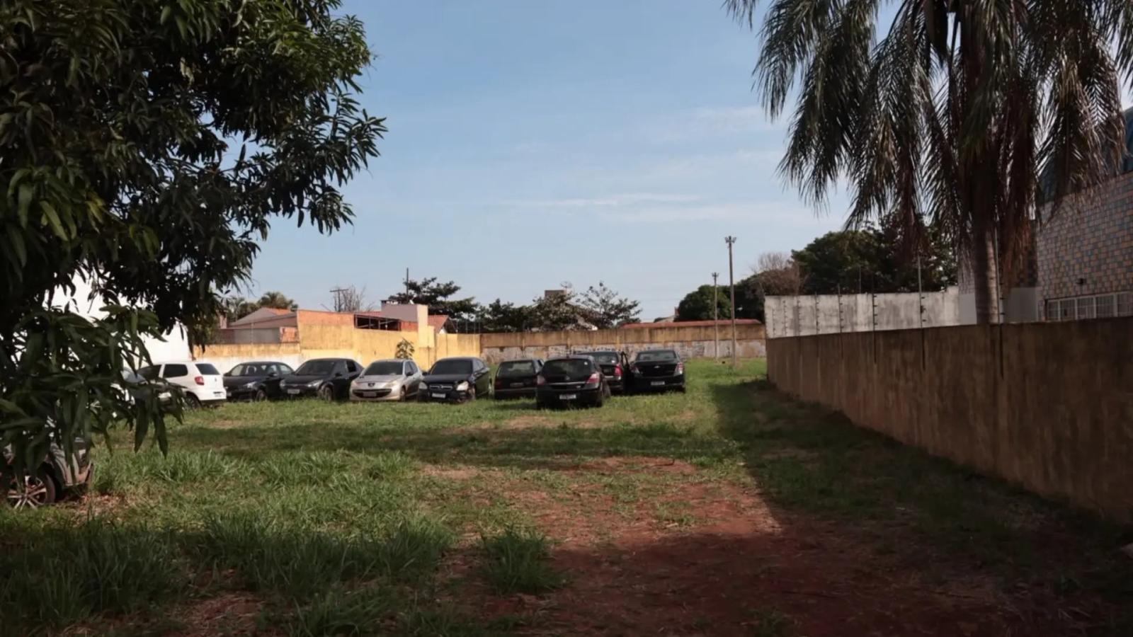 Policial denunciado por abrir delegacia para ladrões furtarem pneus em Sidrolândia é afastado