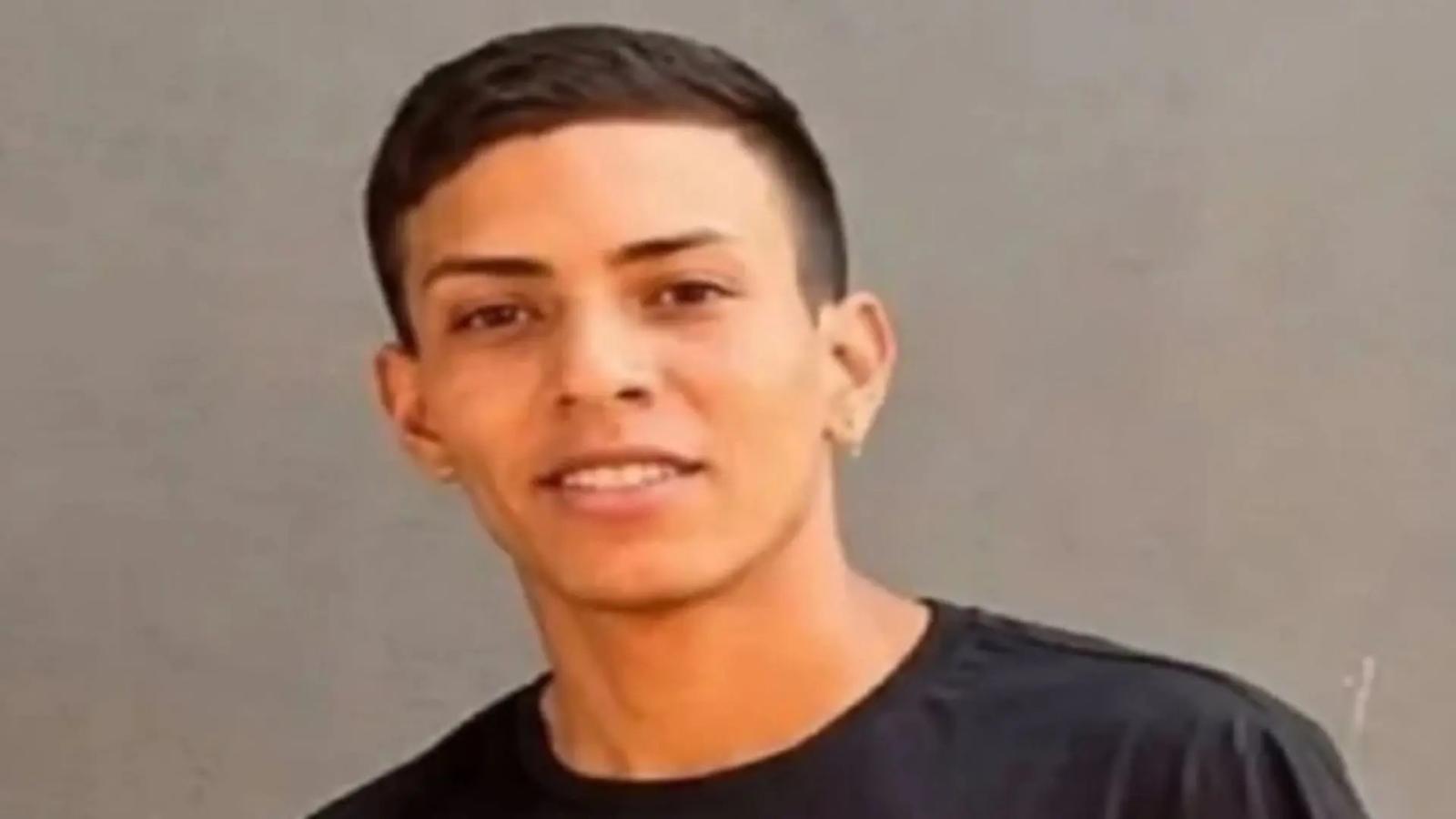 Suspeito de envolvimento em morte de jovem na MS-258 é preso em Campo Grande em SidrolândiA