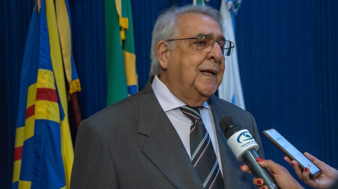 MP protocola impugnação das candidaturas de Jamilson Name e Jerson Domingos em MS MP protocola impugnação das candidaturas de Jamilson Name e Jerson Domingos em MS