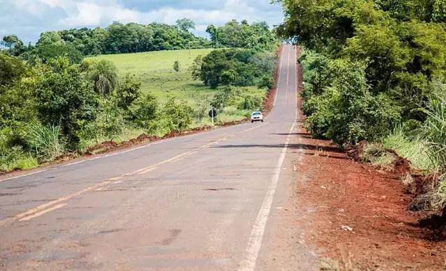 Agesul contrata R$ 9 milhões para recuperar 18km entre Quebra Coco e Sidrolândia...
