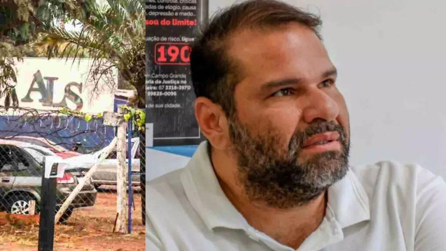 Alvo de nova ação por corrupção, Patrola teve R$ 2,5 milhões em veículos bloqueados pela Justiça