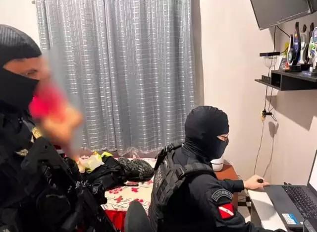Após morte em MS, Discord diz ter derrubado grupo que incentivava automutilação..