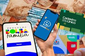 Beneficiários com NIS de final 2 recebem Bolsa Família de agosto