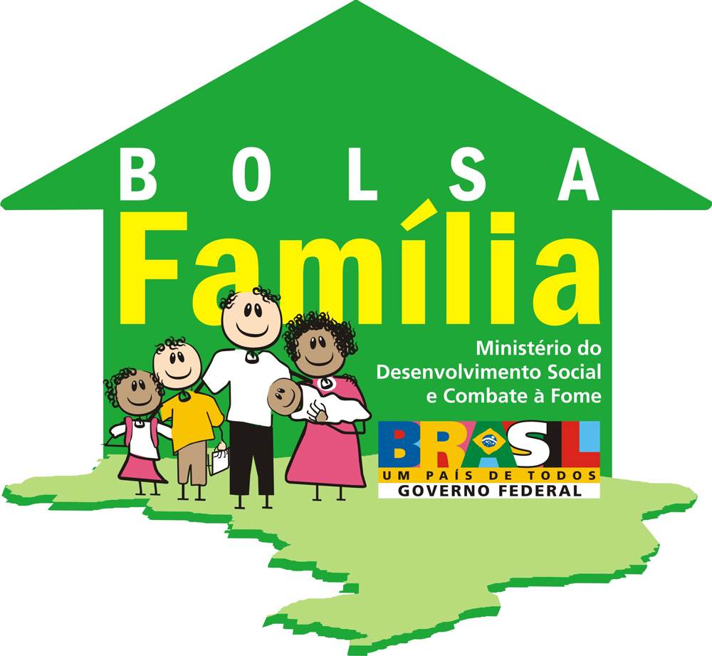 Beneficiários com NIS de final 4 recebem Bolsa Família de agosto