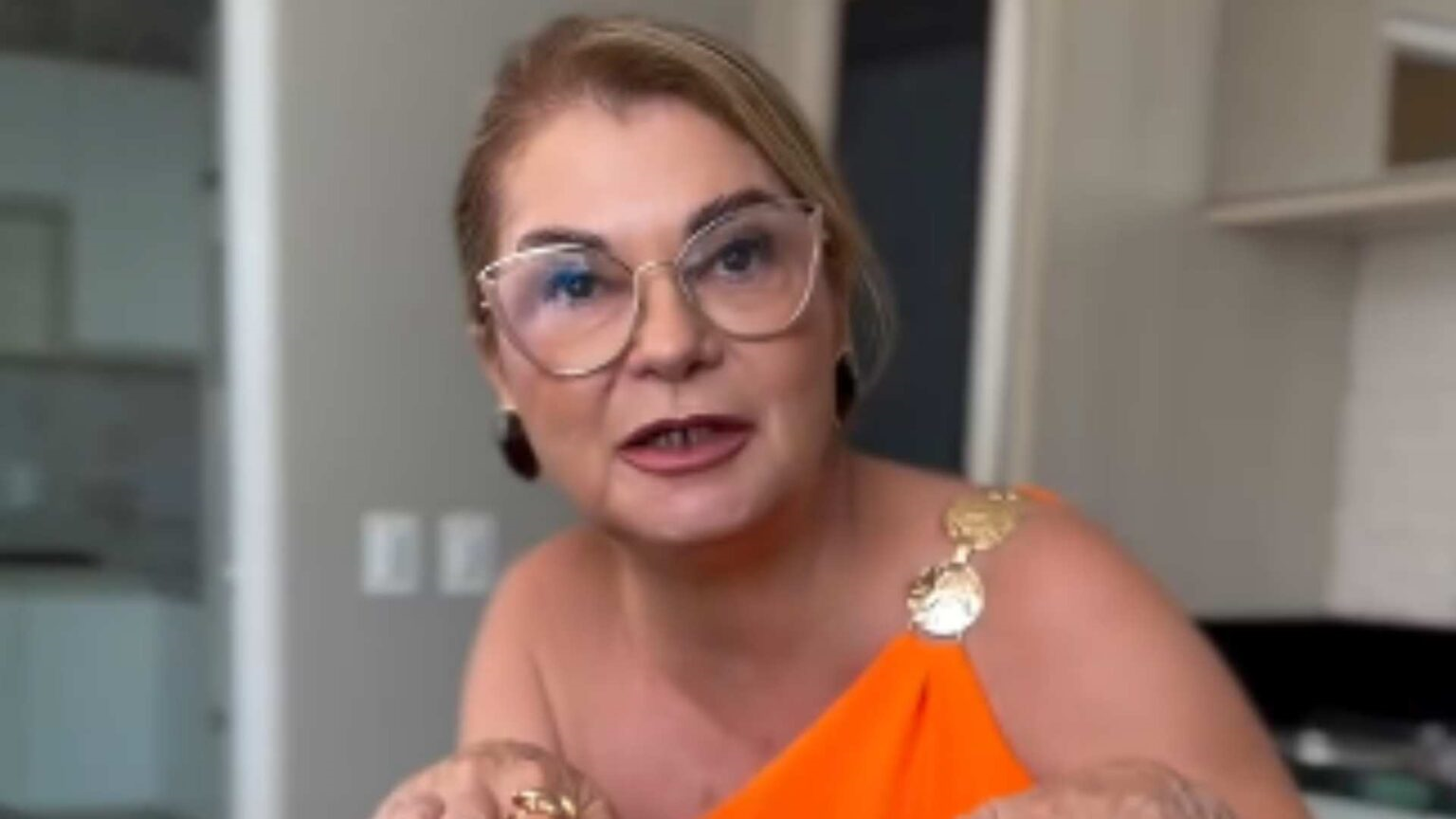 Ex-prefeita de Sidrolândia, Vanda Camilo tenta reverter decisão que reprovou contas de governo