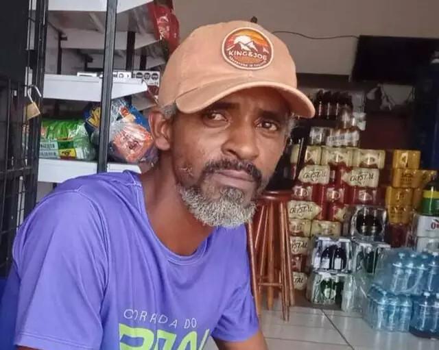 Homem confessa morte no Nova Lima e diz que agiu por disputa de facções em Sidrolândia