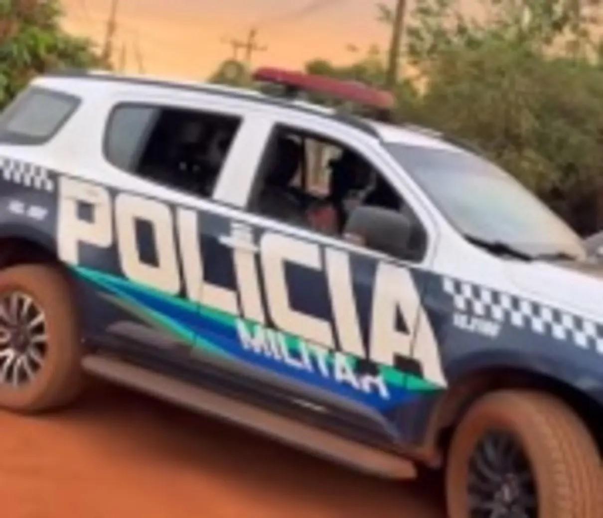 Homem é preso seis dias após matar desafeto em Sidrolândia