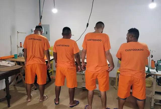 Justiça Eleitoral exclui 4.929 presos temporários do direito ao voto em MS..