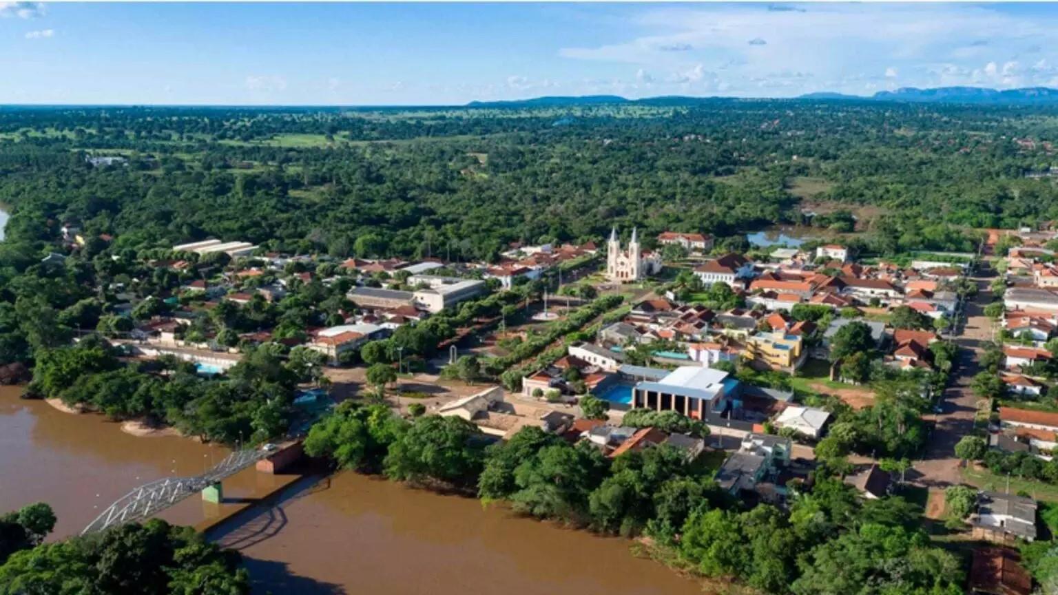 Mais três municípios de Mato Grosso do Sul ganham CEP por logradouro