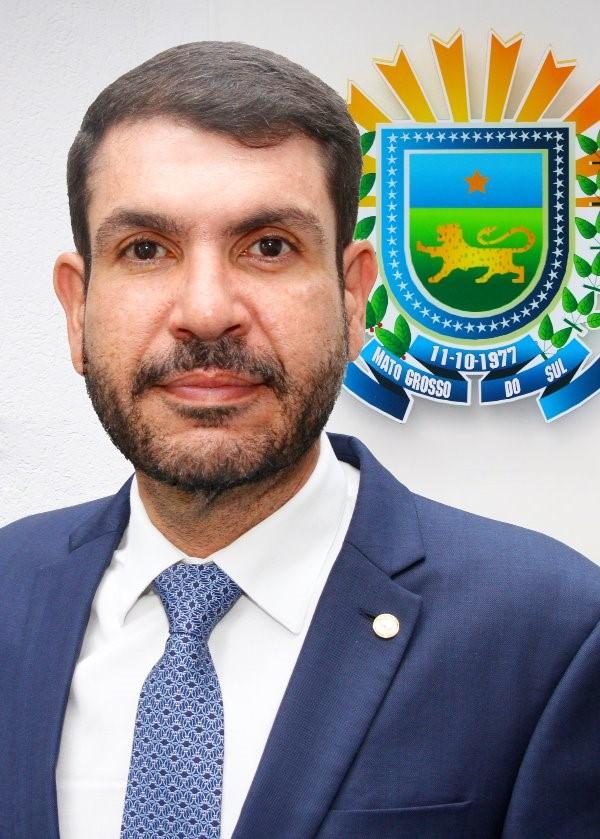 MP protocola impugnação das candidaturas de Jamilson Name e Jerson Domingos em MS
