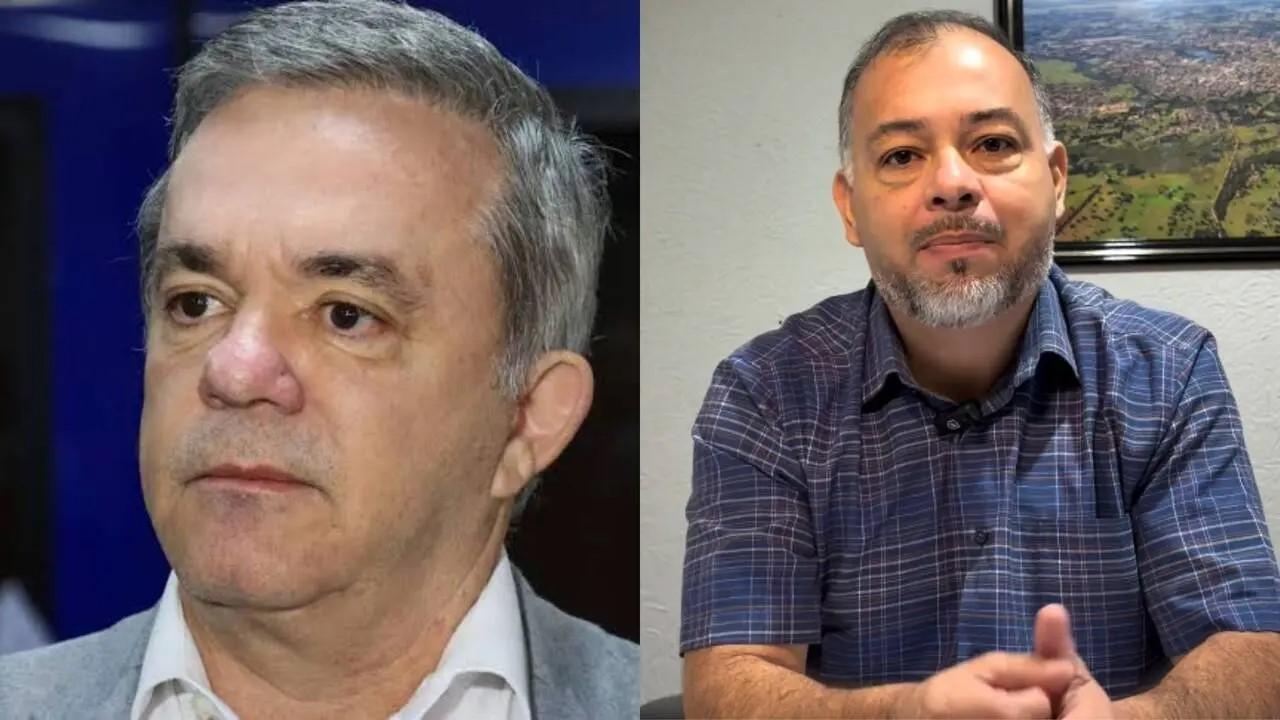 Presidente da Câmara de Aquidauana declara apoio a Vander Loubet ao Senado