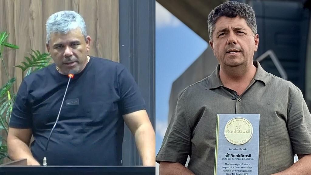 Produtor de Sidrolândia bate recorde ao colher mais de 2,5 mil toneladas de milho em 24 horas