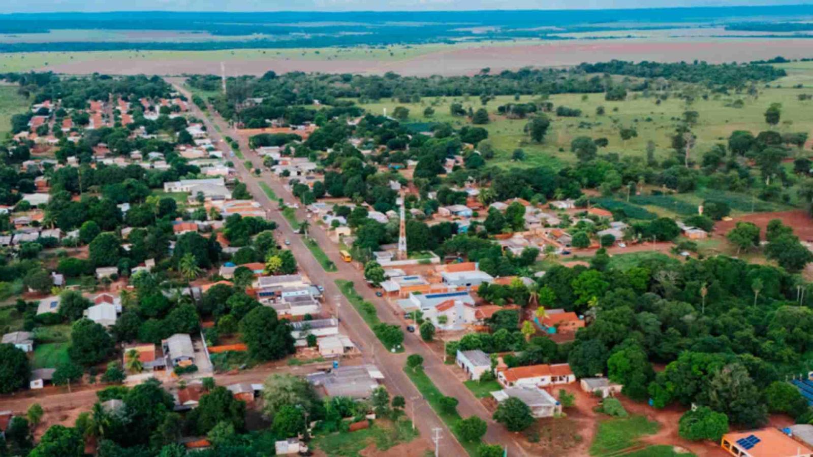 Recapeamento da MS-162 no distrito de Quebra Coco vai custar R$ 9 milhões em Sidrolândia