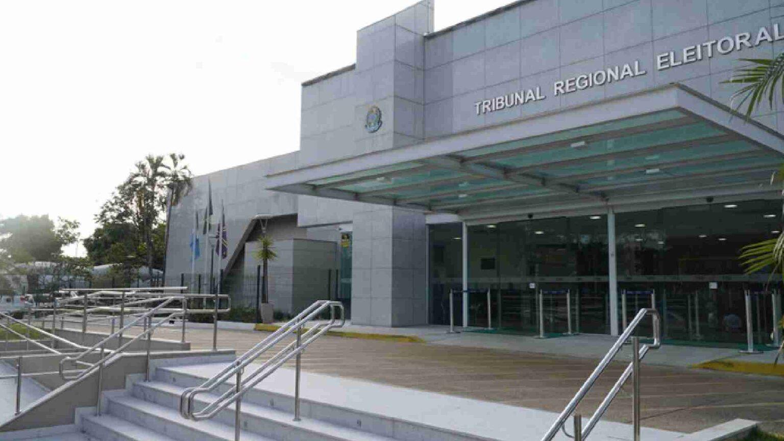 Tribunal Regional Eleitoral de MS altera horário de expediente e atendimento ao público