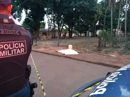 Acusado de matar servidor público em Sidrolândia é condenado sete anos após o crime