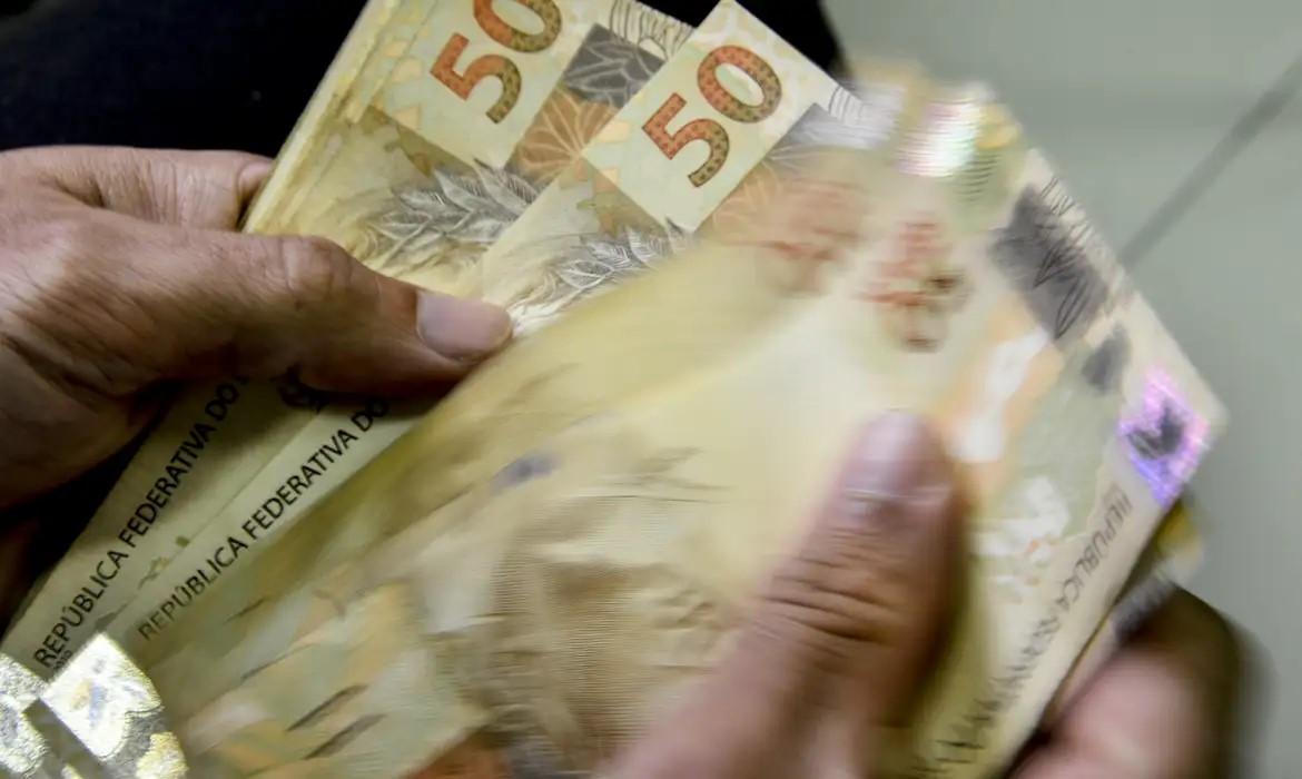 Beneficiários com NIS de final 6 recebem Bolsa Família de setembro